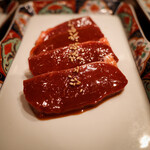 極上松阪牛 牛追道中 - 