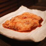 極上松阪牛 牛追道中 - 