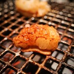 極上松阪牛 牛追道中 - 