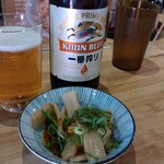 汁なし担々麺 ラーテル - 