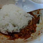 汁なし担々麺 ラーテル - 