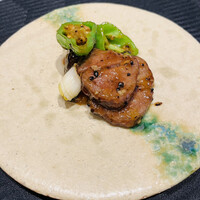 スーツァン・レストラン陳 渋谷店 - 