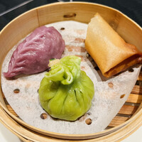 スーツァン・レストラン陳 渋谷店 - 