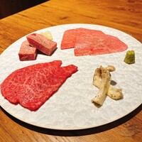 焼肉 うしみつ 恵比寿本店 - 