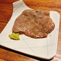 焼肉 うしみつ 恵比寿本店 - 