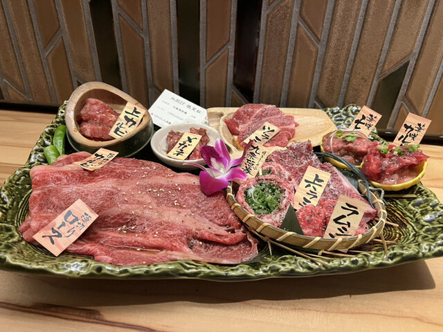 京の焼肉処 弘 八条口店 九条 焼肉 食べログ 京の焼肉処 弘 八条口店 九条 焼肉 食べログ