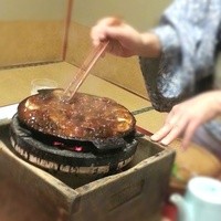 太田なわのれん - 牛鍋