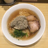 函館塩ラーメン 五稜郭