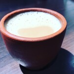 ケララキッチン - マサラ茶