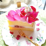 Aromatherapy & Cafe Bube - 