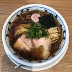 らーめんとこおりのおやつ ねいろ屋 - 