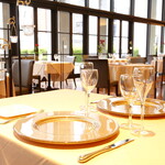 RESTAURANT mitte - 