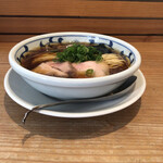 らーめんとこおりのおやつ ねいろ屋 - 