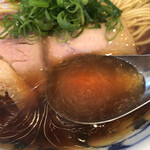 らーめんとこおりのおやつ ねいろ屋 - 