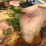 らーめんとこおりのおやつ ねいろ屋 - 