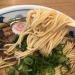 らーめんとこおりのおやつ ねいろ屋 - 