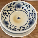 らーめんとこおりのおやつ ねいろ屋 - 