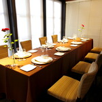 RESTAURANT mitte - 