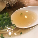 函館塩ラーメン 五稜郭 - 