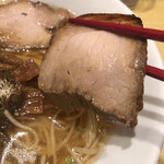 函館塩ラーメン 五稜郭 - 