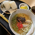 Okinawa Dainingu Chura Sai - 