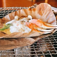 かに道楽 新宿本店 - 