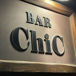 BAR　ChiC - 