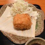 日本料理 若狭 - 