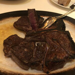 BENJAMIN STEAK HOUSE - 