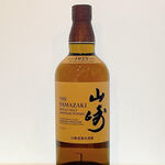 御縁屋はし村 - 山崎シングルモルト