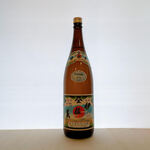 御縁屋はし村 - 伊佐美　芋