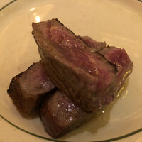 ベンジャミンステーキハウス 六本木 - 