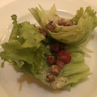 ベンジャミンステーキハウス 六本木 - 