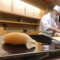 日本橋蛎殻町 すぎた - 