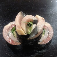 日本橋蛎殻町 すぎた - 