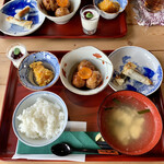 ふるかふぇ処 満天堂 - 