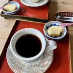 ふるかふぇ処 満天堂 - 