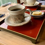 ふるかふぇ処 満天堂 - 