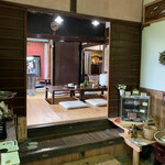 ふるかふぇ処 満天堂 - 