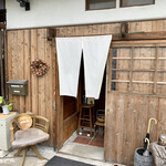 ふるかふぇ処 満天堂 - 