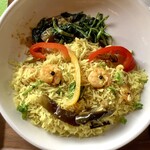 スプーンソング - スパイスマン(久しぶりに作りましたw)