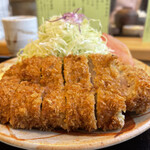 Tonkatsu Taketei - 