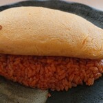 からあげ食堂 とり山 - 