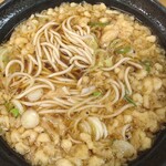 ふじ - よく混ぜます