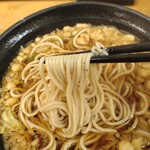 ふじ - 見た目に変化はないが