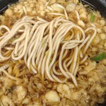 ふじ - ちょっとﾓｿｯﾄ感あり