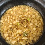 ふじ - 天かすが...