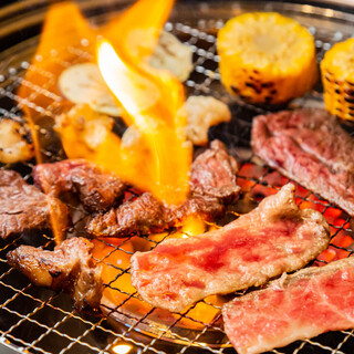 食べ放題 堺 泉南でおすすめの焼肉をご紹介 食べログ