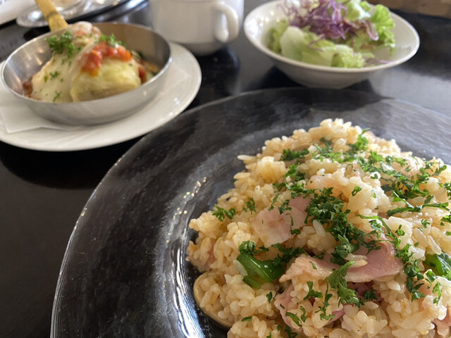 ビストロ セルポア（Bistrot Sel Poivre） - 秋田（ビストロ）の写真