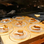 コントワール フー - 